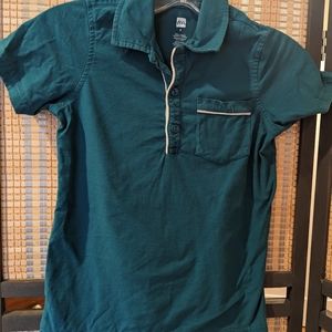 Tea Collection collared shirt